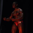 Chris   Johnson - NPC Natural Michigan / Nicole Wilkins Classic 2009 - #1